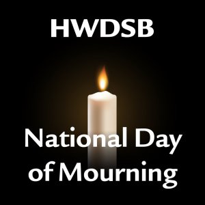 day of mourning
