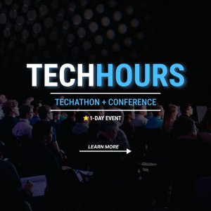tech hours graphic