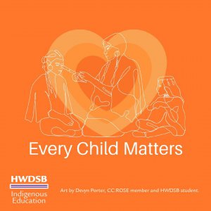 Every Child Matters