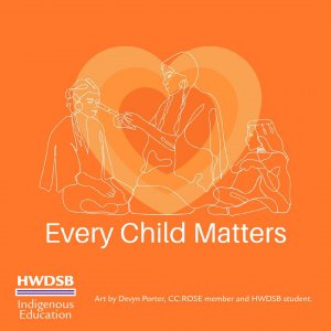 Every Child Matters