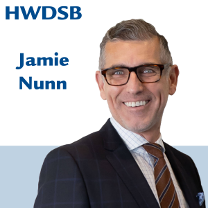 AD Jamie Nunn