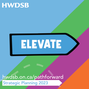 Elevate - hwdsb.on.ca/pathforward