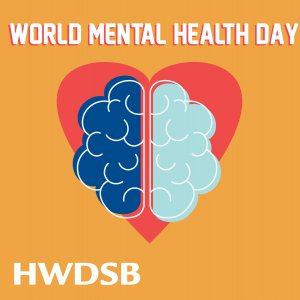 World Mental Health Day