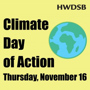 climate day of action