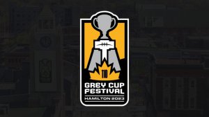 Grey Cup Festival 2023
