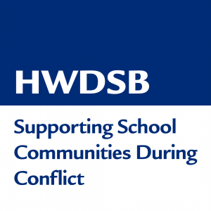 Supporting School Communities During Conflict
