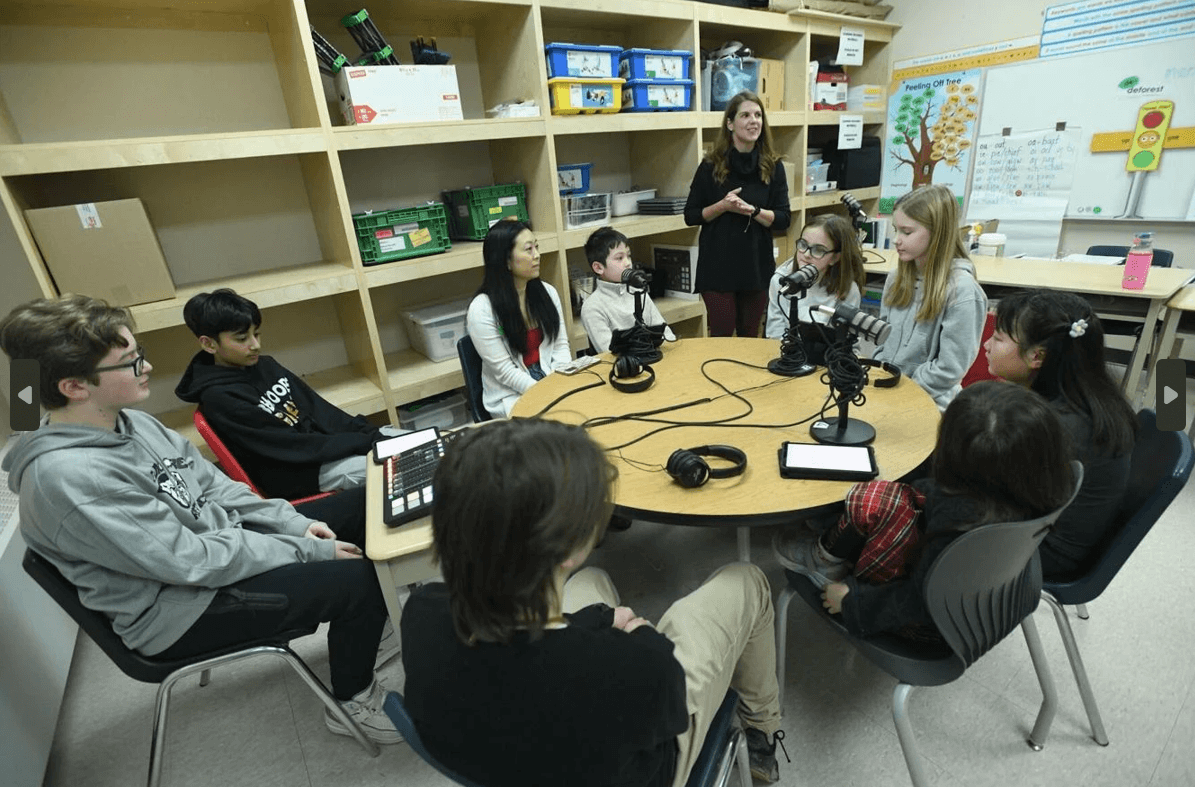 HWDSB in the News Winter 2024 HamiltonWentworth District School Board