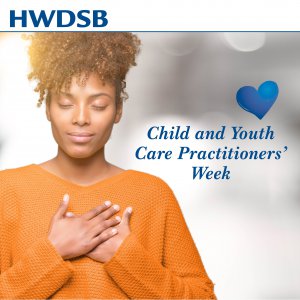 International Child and Youth Care Practitioners’ Week
