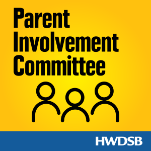 Parent Involvement Committee