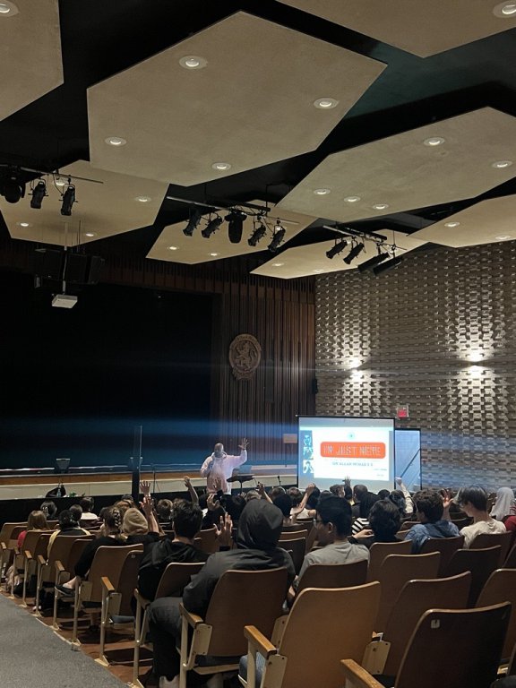 MacNab Mental Health and Well-Being Conference