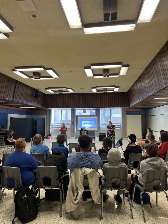 MacNab Mental Health and Well-Being Conference