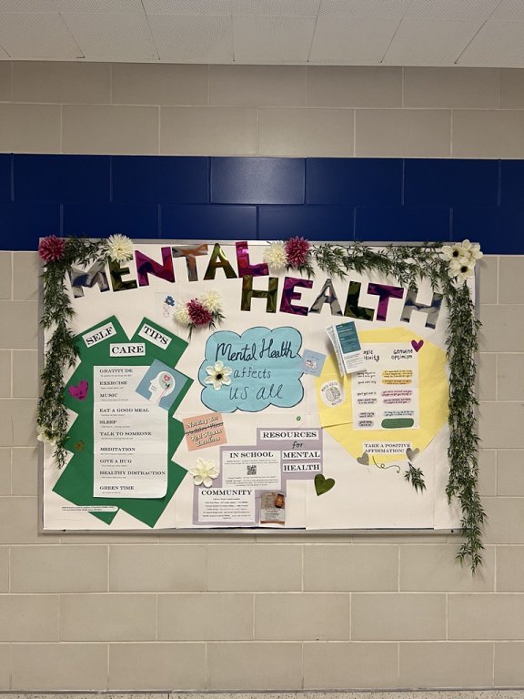 MacNab Mental Health and Well-Being Conference