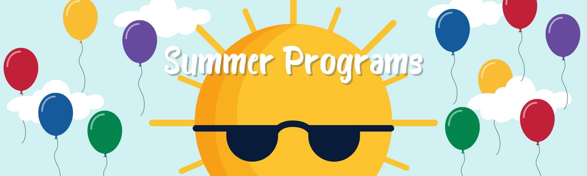 summer programs