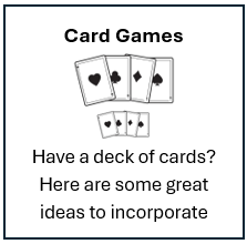 Card Games 