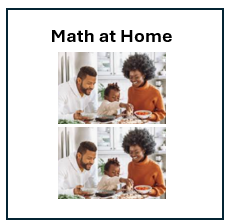 Math at Home