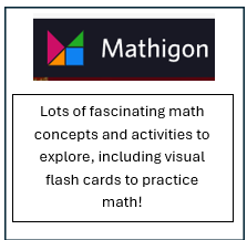 Mathigon