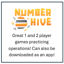 Number Hive