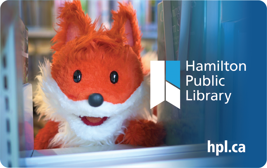 Hamilton Public Library