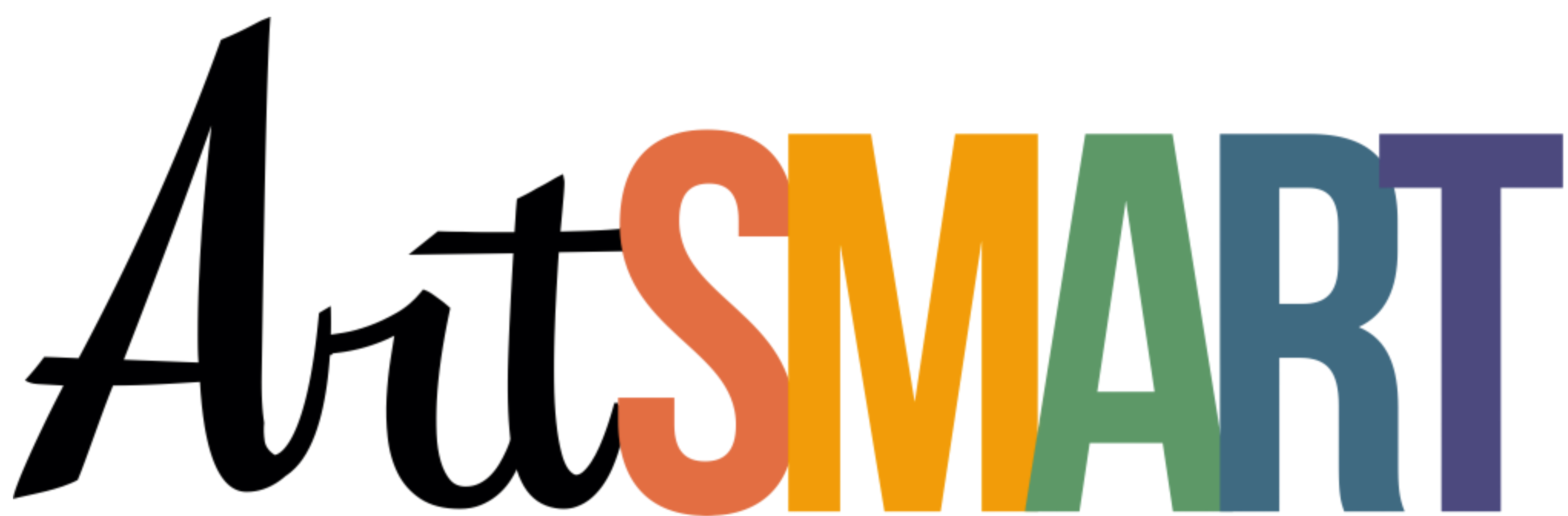 ArtSMART Logo